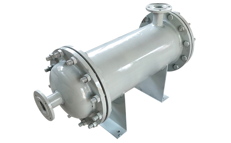 板式换热器基础技术知识