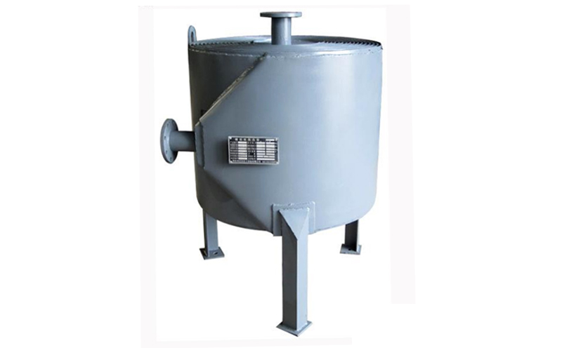 螺旋板換熱器多少錢？