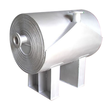 换热器防护防腐方式