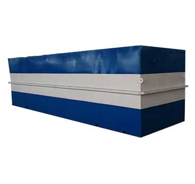 一体化污水处理设备应该怎么选择