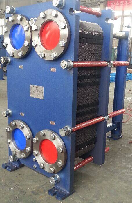 板式換熱器的計(jì)算方式有哪些？