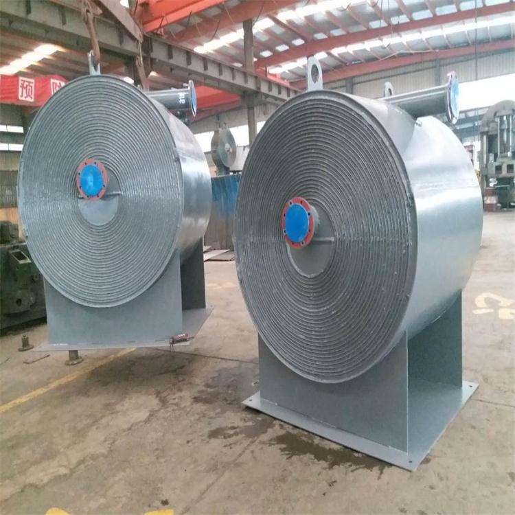  講一講螺旋板換熱器換熱機(jī)組的技術(shù)應(yīng)用優(yōu)勢(shì)有什么?