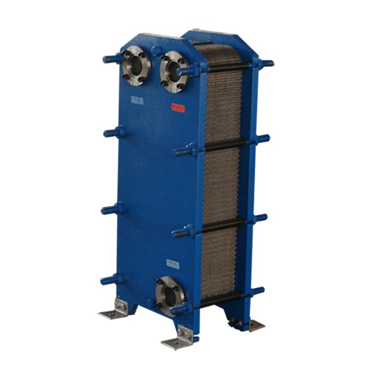  關(guān)于列板式換熱器相關(guān)知識(shí)有哪些?