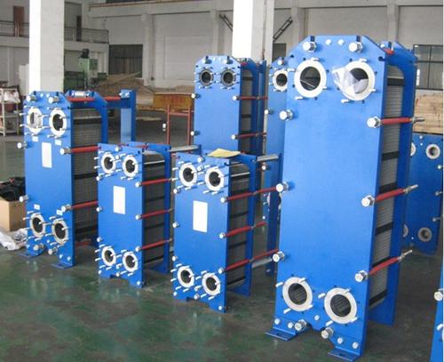 板式换热器的简述是啥?