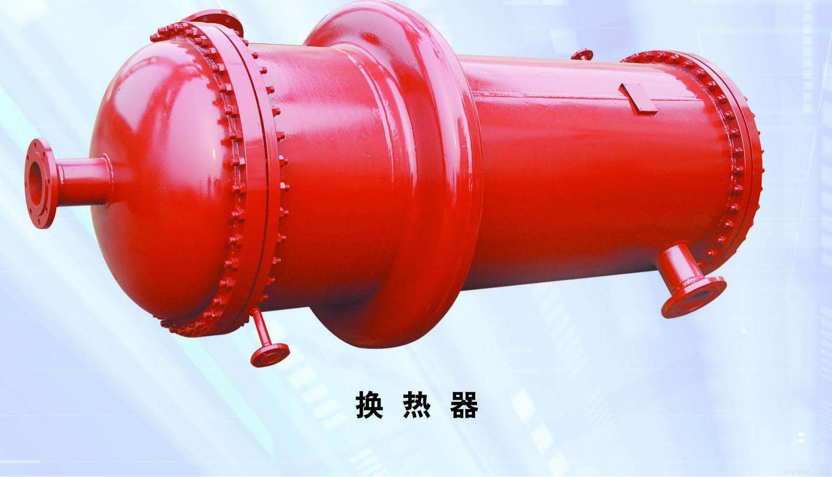 那管式換熱器生產(chǎn)廠家應(yīng)該怎樣選？