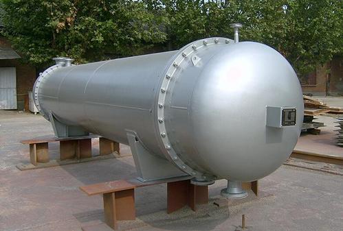 列管式冷凝換熱器的操作方法有哪些？