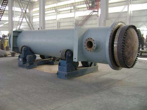  列管式冷凝換熱器影響冷凝壓力大小的因素有哪些？