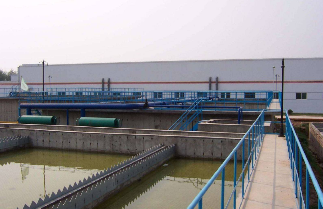 養(yǎng)豬場(chǎng)污水處理設(shè)備的加工工藝是啥?