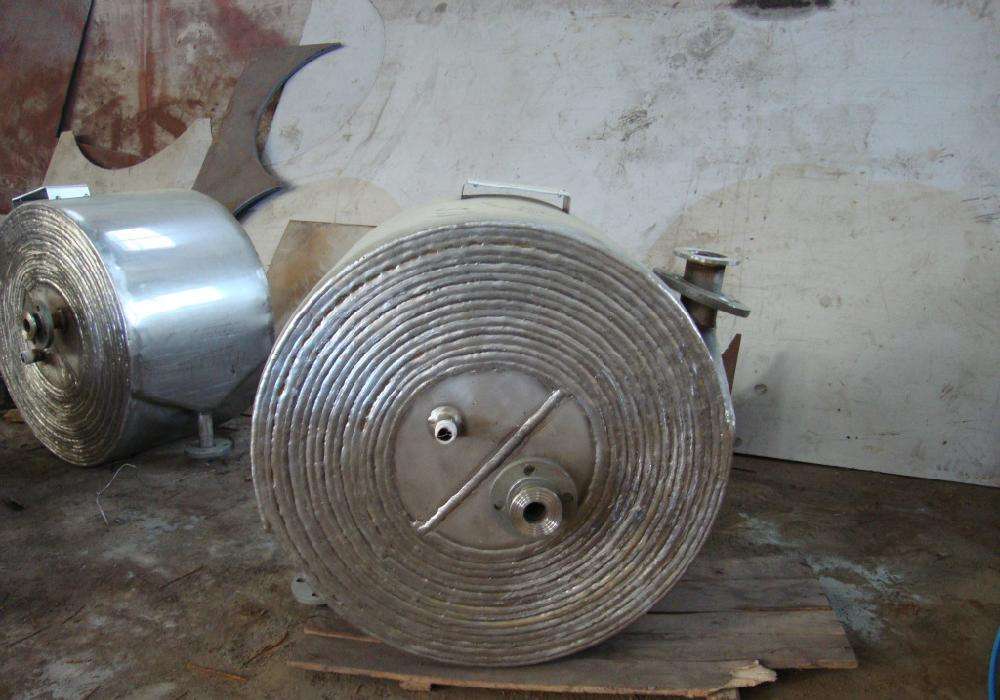 螺旋板式熱交換器的注意事項(xiàng)有哪些呢?