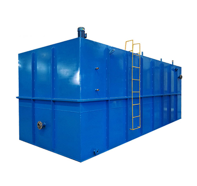 污水处理设备一体化废水处理