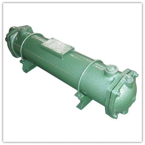 管式換熱器常見故障類型有哪些？