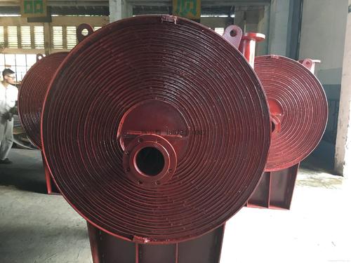 螺旋板換熱器哪家好？