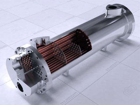 列管式换热器泄漏原因分析