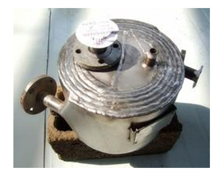 螺旋板换热器与热能体系的关系