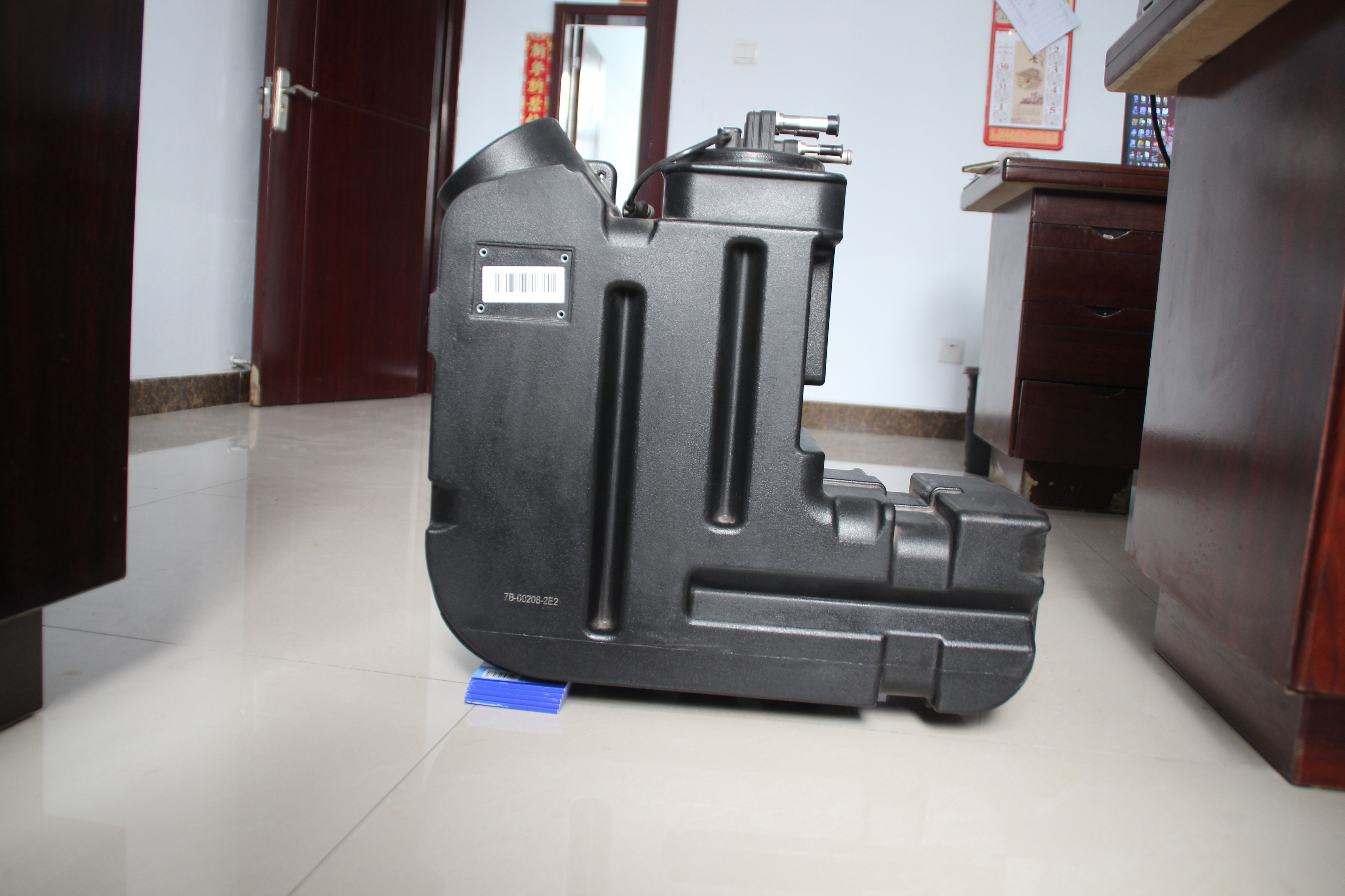 储油罐防腐种类