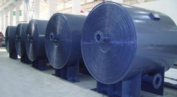 螺旋板式換熱器流動方式有幾種？