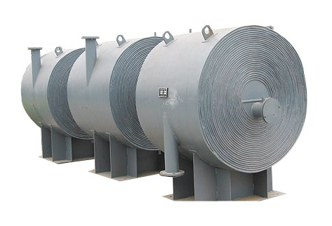 如何看待工業(yè)螺旋板式換熱器的使用？